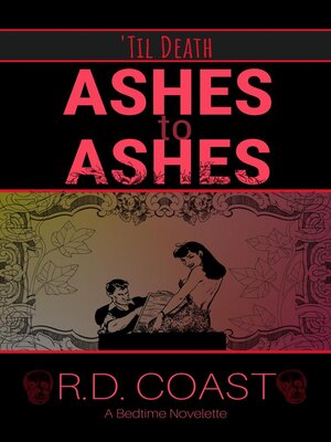 cover image of Ashes to Ashes